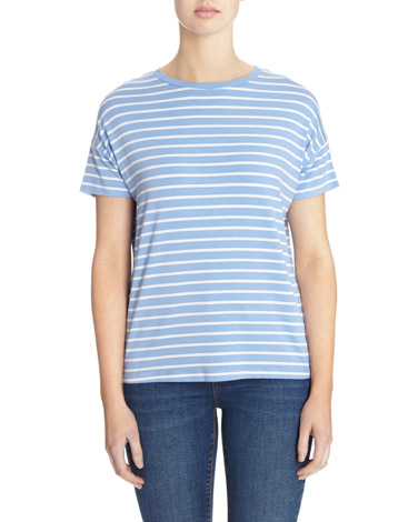 Stripe T-Shirt (3-16yrs)